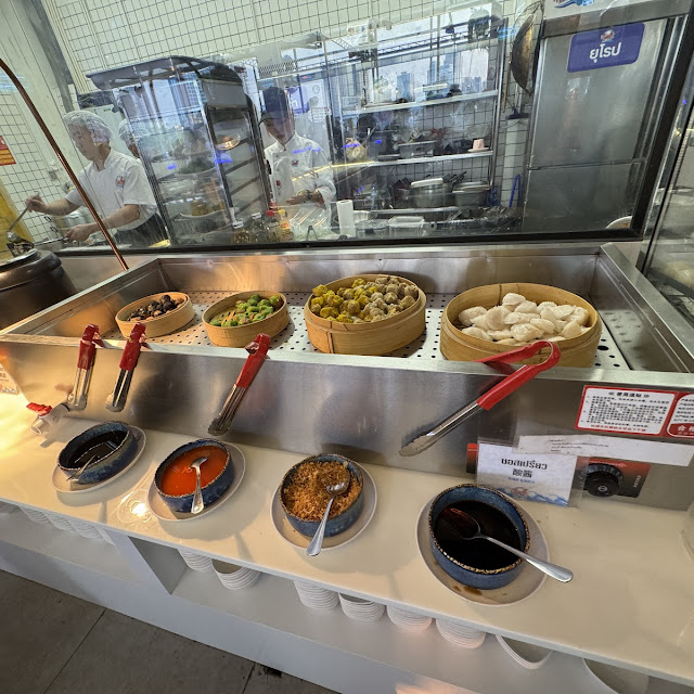 Kodtalay The Riverfront Seafood Buffet thumb 3